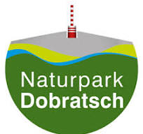 Naturpark dobratsch logo