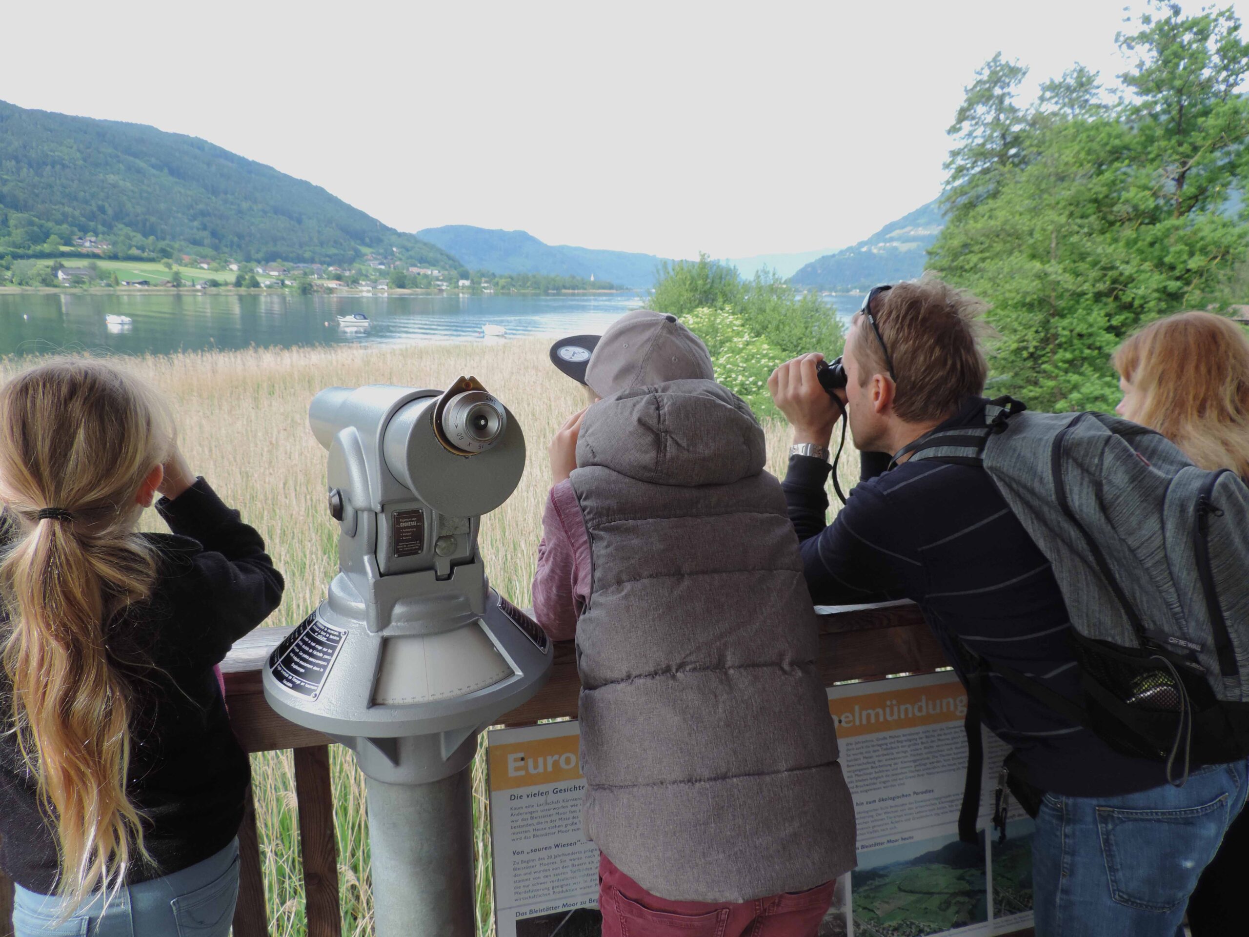 Birdw tour tiebelmündung 250515